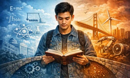 Mau Kemana Kuliah 