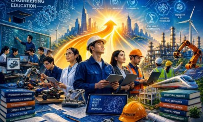 Tutup atau Arahkan?: Pengembangan Prodi S1 Teknik Berwawasan Industri