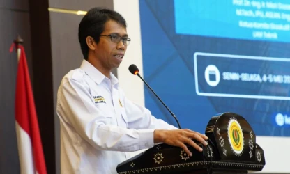 Unram dan LAM Teknik Dorong Program Keteknikan Menuju Akreditasi Unggul
