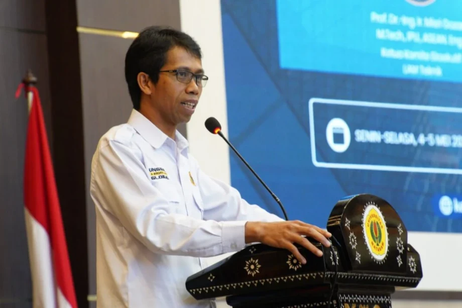 Unram dan LAM Teknik Dorong Program Keteknikan Menuju Akreditasi Unggul
