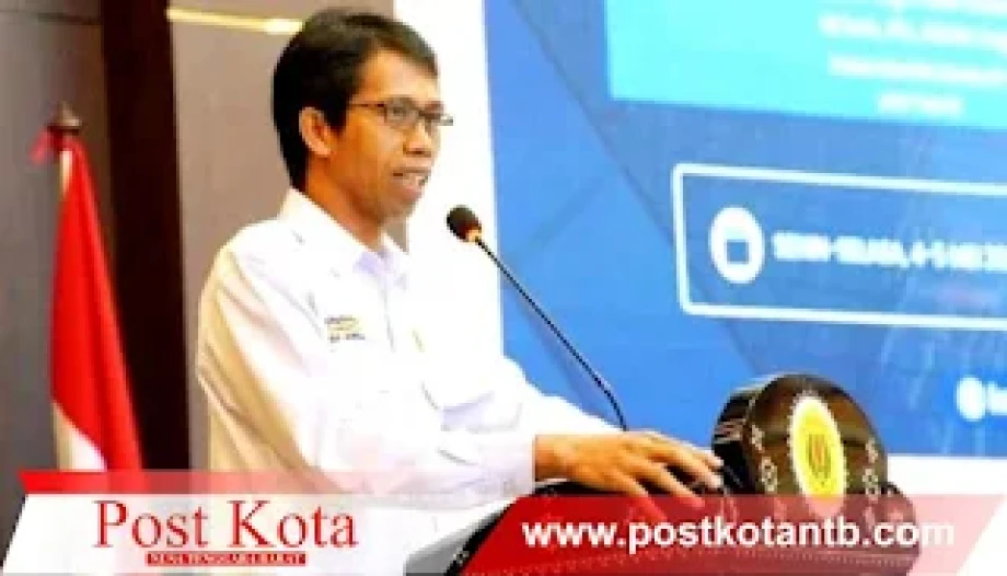 Unram Percepat Agreditasi Unggul, Fokus pada SDM, Riset, dan Laboratorium
