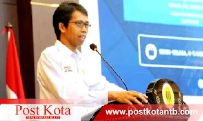 Unram Percepat Agreditasi Unggul, Fokus pada SDM, Riset, dan Laboratorium